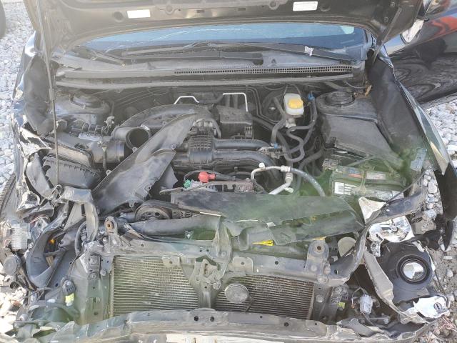 Photo 12 from auction – 2014 SUBARU XV CROSSTR with VIN JF2GPACC0E8218648