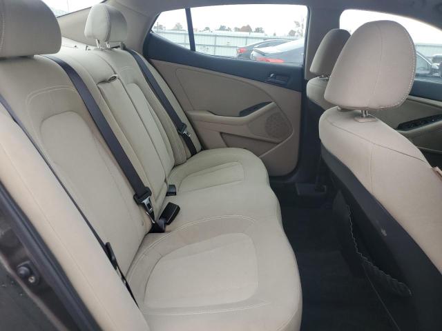Photo 10 from auction – 2011 KIA OPTIMA LX with VIN KNAGM4A77B5067817