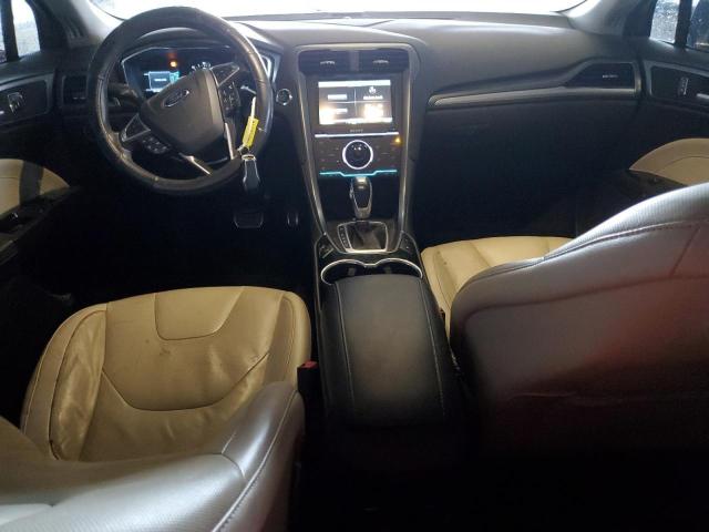 Photo 8 from auction – 2015 FORD FUSION TIT with VIN 3FA6P0SUXFR166773