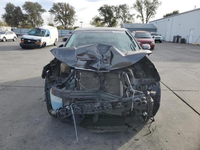 Фото 5 с аукциона – 2017 FORD EDGE TITAN с VIN 2FMPK3K93HBB53192