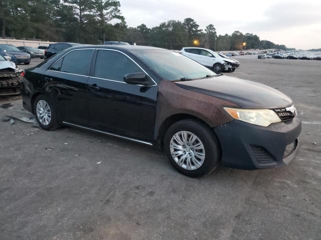 Photo 4 from auction – 2012 TOYOTA CAMRY BASE with VIN 4T1BF1FK1CU200903