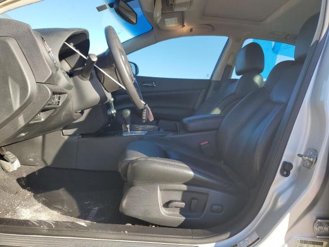 Photo 7 from auction – 2014 NISSAN MAXIMA S with VIN 1N4AA5AP9EC490346