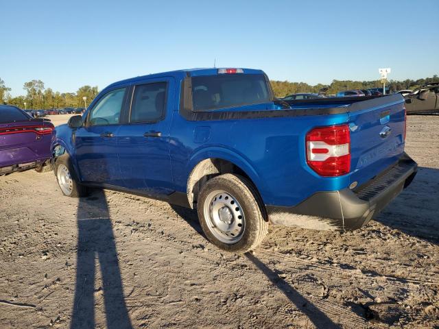 Photo 2 from auction – 2022 FORD MAVERICK X with VIN 3FTTW8E94NRA52112