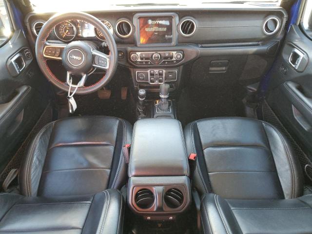 Photo 8 from auction – 2018 JEEP WRANGLER U with VIN 1C4HJXEG3JW203123