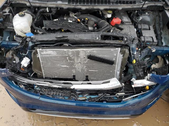 Фото 12 с аукциона – 2020 FORD EDGE SEL с VIN 2FMPK4J97LBB41403