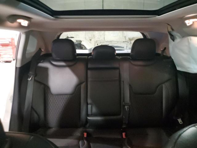 Photo 10 from auction – 2018 JEEP COMPASS LA with VIN 3C4NJDBB9JT354824