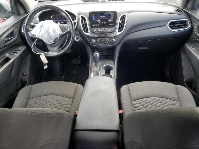 Photo 8 from auction – 2019 CHEVROLET EQUINOX LT with VIN 3GNAXKEV3KS500172