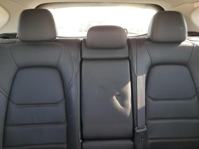 Zdjęcie 10 z aukcji – 2022 MAZDA CX-5 PREFE z VIN JM3KFBCM7N0565569