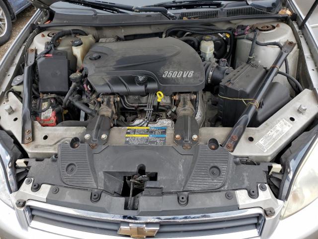 Photo 11 from auction – 2006 CHEVROLET IMPALA LS with VIN 2G1WB58KX69379362