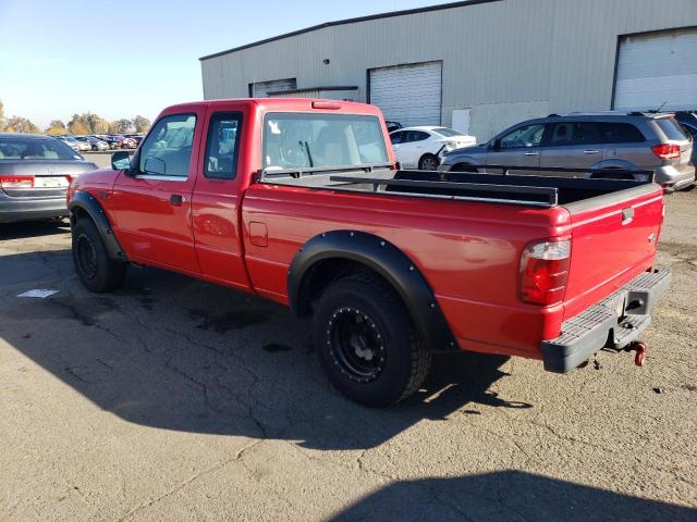 Photo 2 from auction – 2004 FORD RANGER SUP with VIN 1FTYR14U44PB03561