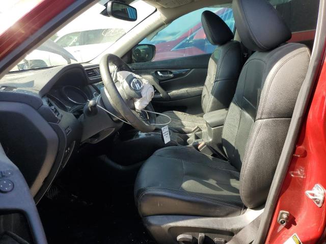 Photo 7 from auction – 2018 NISSAN ROGUE S with VIN 5N1AT2MTXJC732014