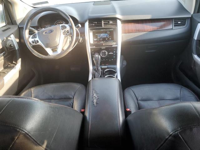 Photo 8 from auction – 2014 FORD EDGE LIMIT with VIN 2FMDK3KC3EBA25853