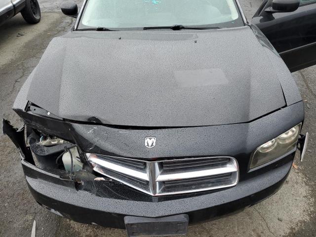 Photo 11 from auction – 2008 DODGE CHARGER R/ with VIN 2B3LA53H68H115221