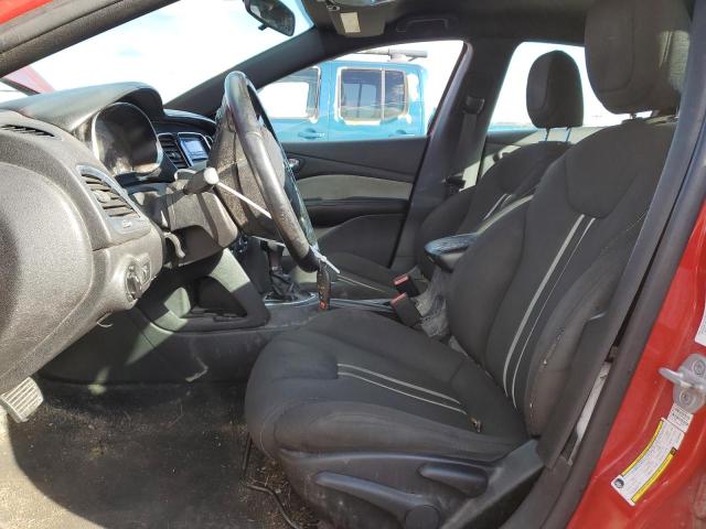 Photo 7 from auction – 2013 DODGE DART SXT with VIN 1C3CDFBA9DD105004