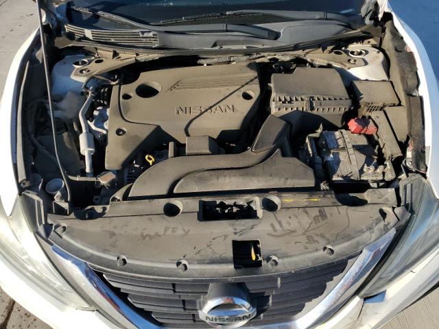 Photo 11 from auction – 2017 NISSAN ALTIMA 2.5 with VIN 1N4AL3AP7HN327802