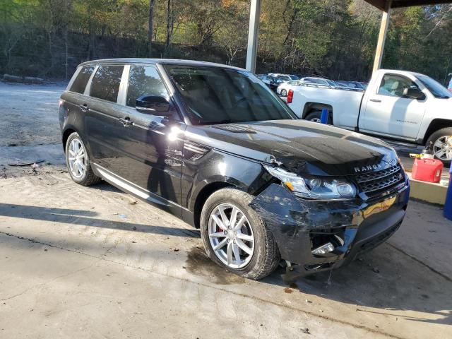 Photo 4 from auction – 2016 LAND ROVER RANGE ROVE with VIN SALWG2KF1GA103458