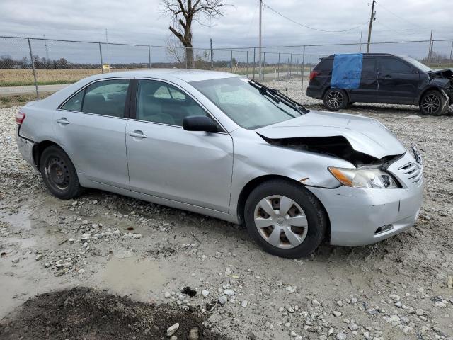 Photo 4 from auction – 2007 TOYOTA CAMRY LE with VIN 4T1BE46K57U644005