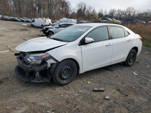 TOYOTA COROLLA L 2014 with VIN 5YFBURHE1EP132926 - Photo from auction