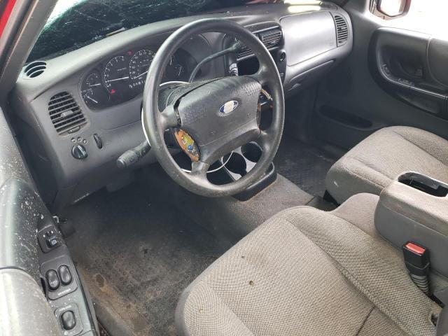 Photo 8 from auction – 2002 FORD RANGER SUP with VIN 1FTZR45E62PA24404