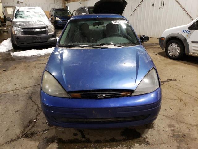 Photo 5 from auction – 2004 FORD FOCUS SE C with VIN 1FAFP34344W149256