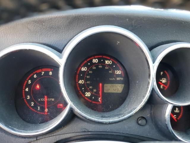 Photo 9 from auction – 2007 TOYOTA COROLLA MA with VIN 2T1KR30EX7C644584