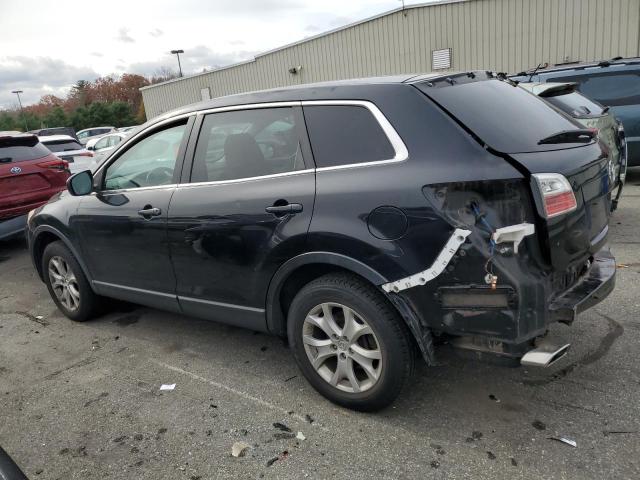 Photo 2 from auction – 2011 MAZDA CX-9 with VIN JM3TB2CA1B0329601