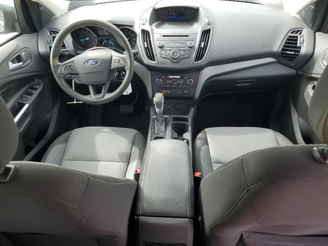 Photo 8 from auction – 2018 FORD ESCAPE SE with VIN 1FMCU0GD3JUB36347