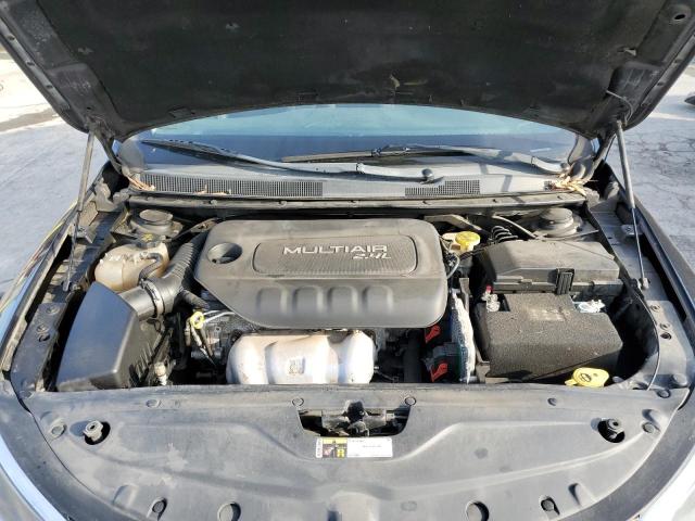Photo 11 from auction – 2016 CHRYSLER 200 LIMITE with VIN 1C3CCCAB7GN168855
