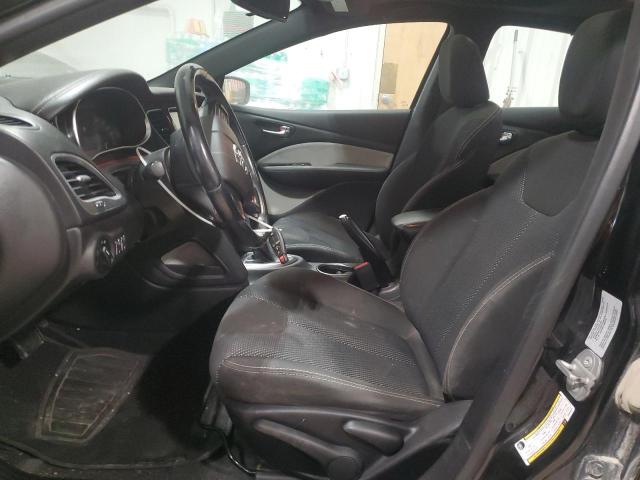 Photo 7 from auction – 2016 DODGE DART SXT with VIN 1C3CDFBBXGD635575