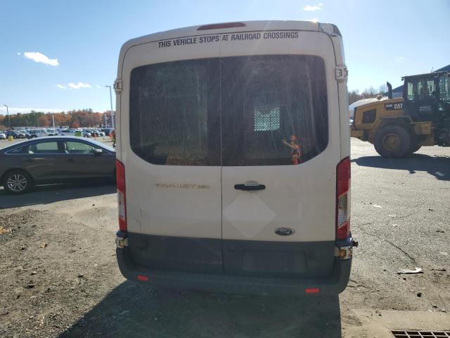 Photo 6 from auction – 2015 FORD TRANSIT T- with VIN 1FTSW2CMXFKB31211