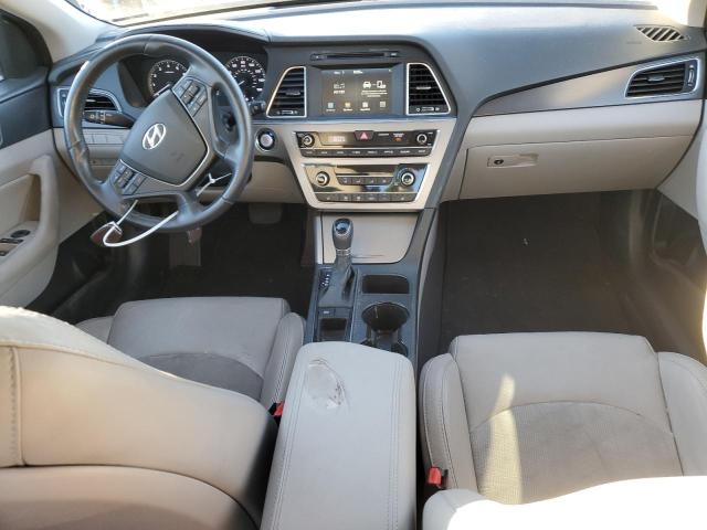 Photo 8 from auction – 2016 HYUNDAI SONATA SPO with VIN 5NPE34AF1GH365243