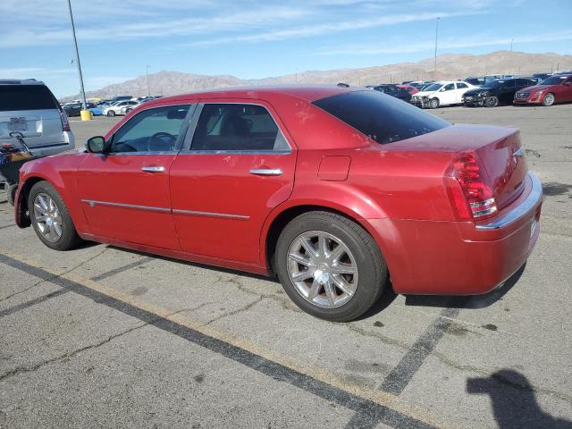 Photo 2 from auction – 2010 CHRYSLER 300C with VIN 2C3CA6CT2AH211351