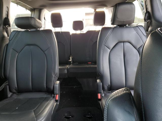 Photo 10 from auction – 2021 CHRYSLER PACIFICA T with VIN 2C4RC1BG2MR589448
