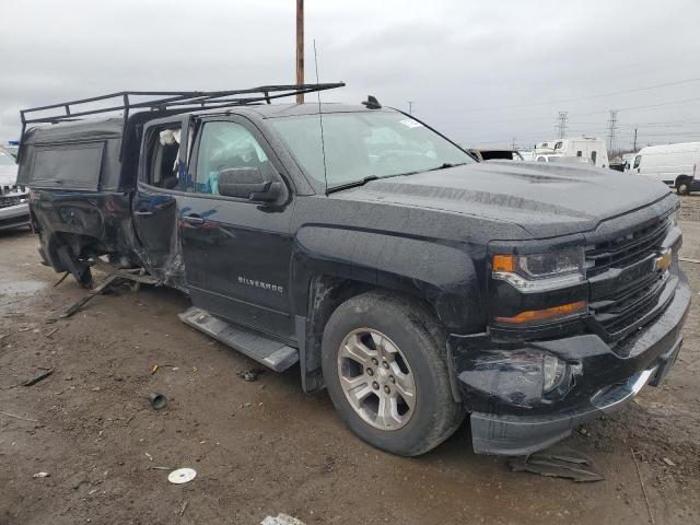 Photo 4 from auction – 2016 CHEVROLET 10/1500 with VIN 1GCVKREC0GZ144015