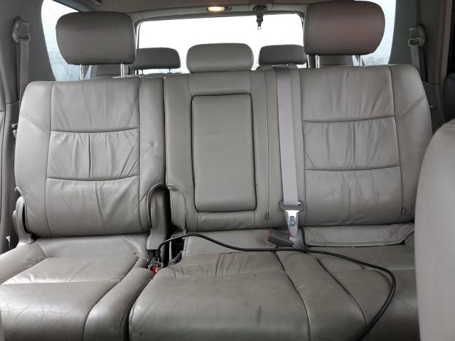 Photo 10 from auction – 2002 TOYOTA SEQUOIA SR with VIN 5TDBT44A52S091874