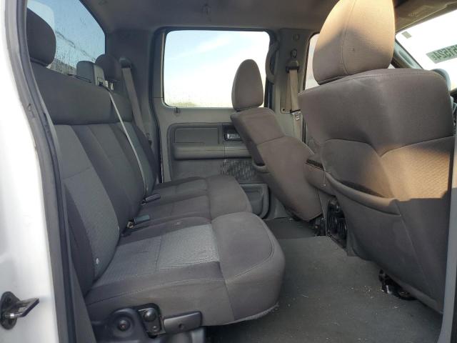 Photo 10 from auction – 2006 FORD F150 SUPER with VIN 1FTPW14V26FB22549