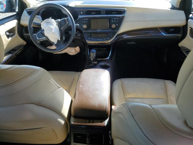 Photo 8 from auction – 2013 TOYOTA AVALON BAS with VIN 4T1BK1EB6DU007192