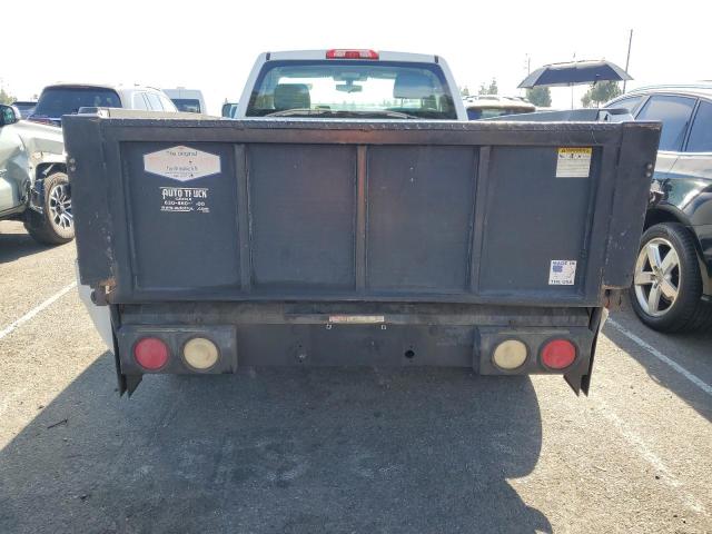 Photo 6 from auction – 2015 CHEVROLET SILVERADO with VIN 1GCNCPEH7FZ350072