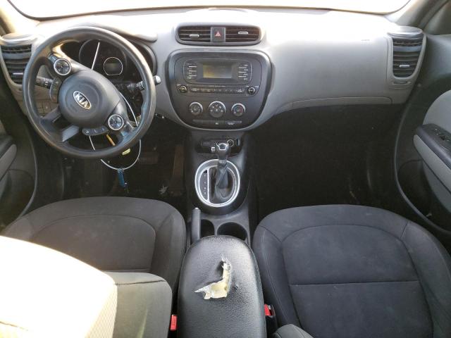Photo 8 from auction – 2014 KIA SOUL with VIN KNDJN2A23E7084539