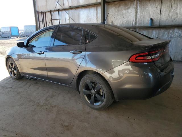Photo 2 from auction – 2015 DODGE DART SXT with VIN 1C3CDFBH8FD201447
