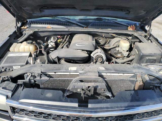 Photo 11 from auction – 2006 CHEVROLET SILVERADO with VIN 1GCEC19Z66E224115
