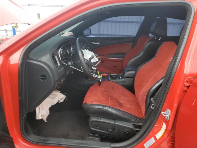 Photo 7 from auction – 2016 DODGE CHARGER R/ with VIN 2C3CDXCT9GH258964