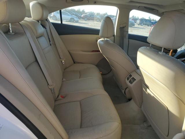 Photo 10 from auction – 2007 LEXUS ES 350 with VIN JTHBJ46G172141464