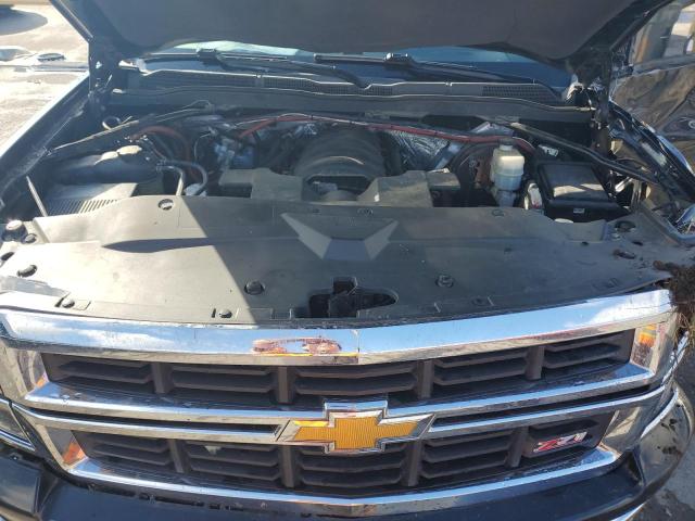 Photo 11 from auction – 2014 CHEVROLET SILVERADO with VIN 3GCUKSEC4EG130148