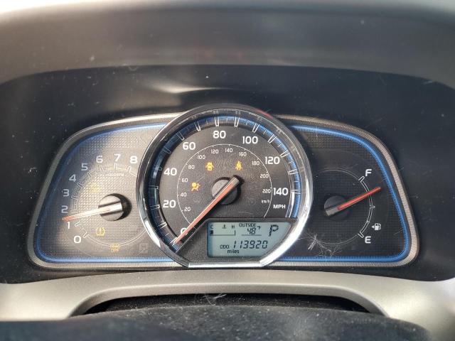 Photo 9 from auction – 2014 TOYOTA RAV4 LIMIT with VIN 2T3YFREV7EW099994