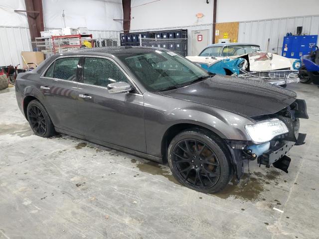 Photo 4 from auction – 2019 CHRYSLER 300 LIMITE with VIN 2C3CCAEG4KH585801