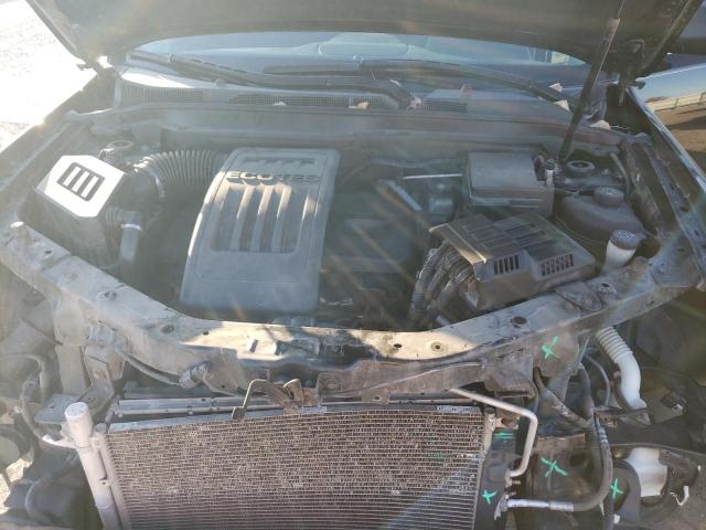 Фото 12 с аукциона – 2012 GMC TERRAIN SL с VIN 2GKFLTEK4C6210114