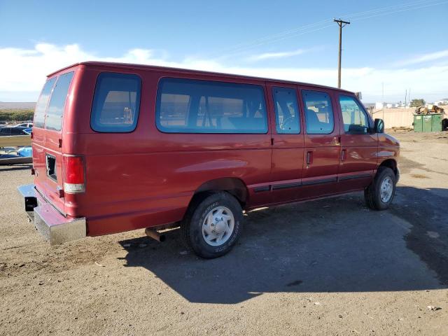 Photo 3 from auction – 1997 FORD ECONOLINE with VIN 1FBJS31S9VHA52384