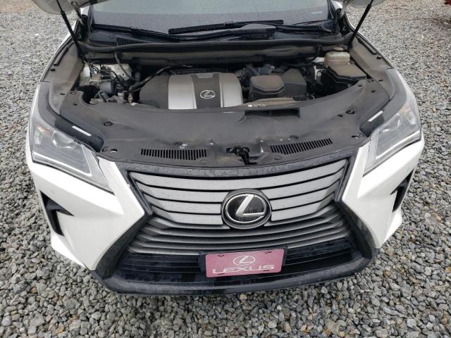 Foto 12 de la subasta – 2016 LEXUS RX 350 con VIN JTJBZMCA0G2009853