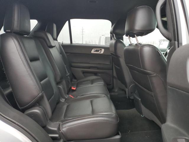 Photo 11 from auction – 2013 FORD EXPLORER X with VIN 1FM5K8D89DGC32703